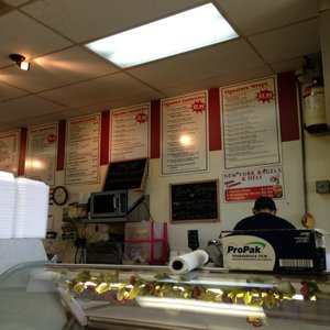New York Bagels & Deli on Yelp