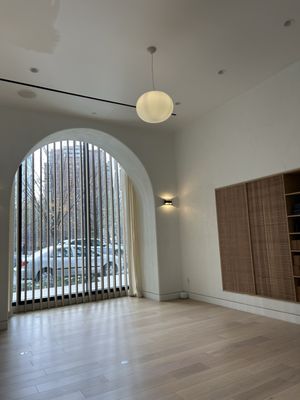 VITAL Climbing Gym - Lower East Side by null