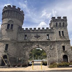 Elsinore Castle