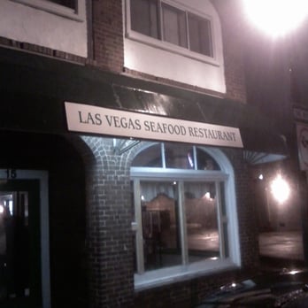 Las Vegas Seafood Restaurant - Seafood Near Me - Hyde Park, Massachusetts
