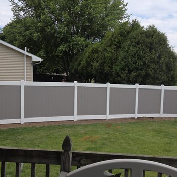 Revamp Fence & Deck - Fences & Gates Near Me - Appleton, Wisconsin