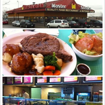 Master Steaks - Steakhouses Near Me - Mississauga, Ontario Master Steaks - Steakhouses Near Me - Mississauga, Ontario
