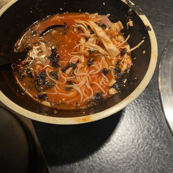 Burnin' Shell - Food is amazing. - Seafood Near Me - Los Angeles, California