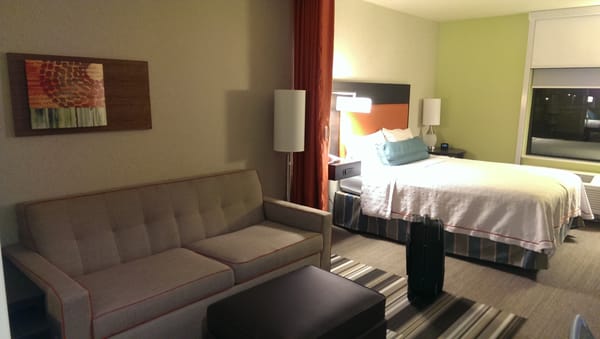 Home2 Suites by Hilton Farmington/ Bloomfield by null