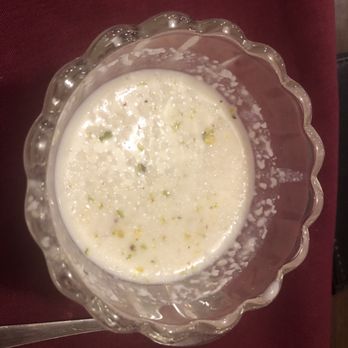 5 Star Indian Cuisine - Rice pudding with just the perfect amount of cardamom - Indian Near Me - Indianapolis, Indiana