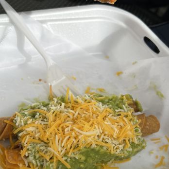 Caliente Mexican Food - Rolled Tacos with Guacamole Chicken or Beef - Mexican Near Me - San Diego, California Caliente Mexican Food - Rolled Tacos with Guacamole Chicken or Beef - Mexican Near Me - San Diego, California
