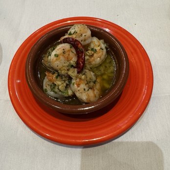 Columbia Restaurant - Shrimp is outstanding - Spanish Near Me - Tampa, Florida Columbia Restaurant - Shrimp is outstanding - Spanish Near Me - Tampa, Florida