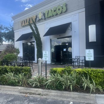 Talkin' Tacos Towncenter - Tacos Near Me - Jacksonville, Florida Talkin' Tacos Towncenter - Tacos Near Me - Jacksonville, Florida