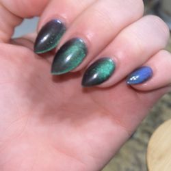 Star Nails