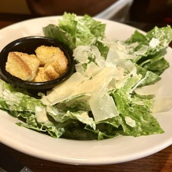 LongHorn Steakhouse - Fall 2025, Caesar Salad. - American Near Me - Phoenix, Arizona LongHorn Steakhouse - Fall 2025, Caesar Salad. - American Near Me - Phoenix, Arizona