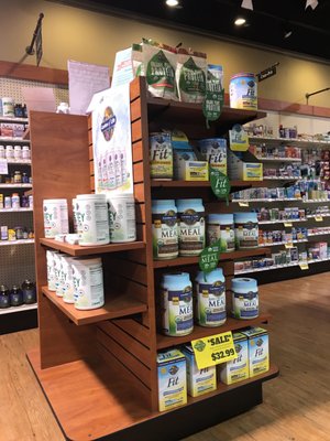 Riverside Village Pharmacy by null