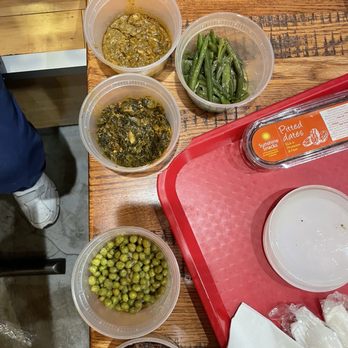 B&D Halal Food - Variety of food - African Near Me - New York, New York