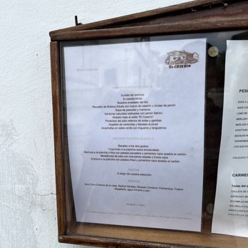 Restaurante El Caserio - Restaurants Near Me - Sondika, BI