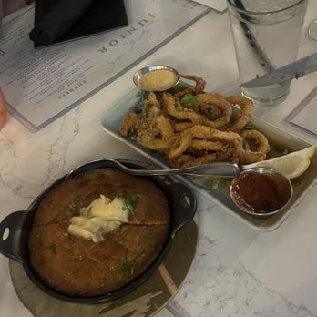 Junior Restaurant  - Lounges Near Me - Roseville, California