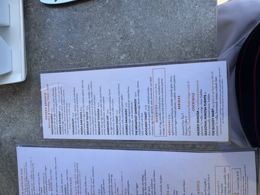 Mesero - 12South, Nashville by null