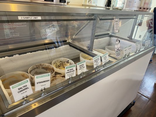 Furniture City Creamery by null