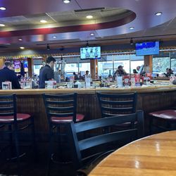 Applebee's Grill + Bar