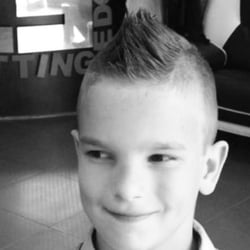 C3 Barbers