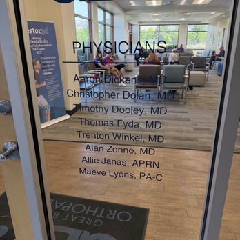 Great Basin Orthopaedic - Sports Medicine Near Me - Reno, Nevada Great Basin Orthopaedic - Sports Medicine Near Me - Reno, Nevada