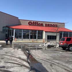 Office Depot