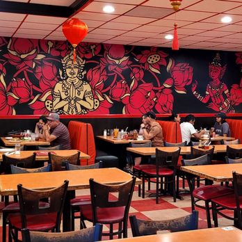 Vim Thai-Chinese Restaurant - Thai Near Me - Los Angeles, California Vim Thai-Chinese Restaurant - Thai Near Me - Los Angeles, California