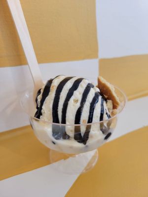 Noona's Ice Cream by null