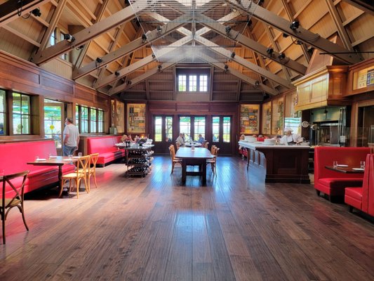 Photo of Francis Ford Coppola Winery - Geyserville, CA, US.