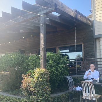 Ember - Not their table. Ha. - New American Near Me - Arroyo Grande, California Ember - Not their table. Ha. - New American Near Me - Arroyo Grande, California