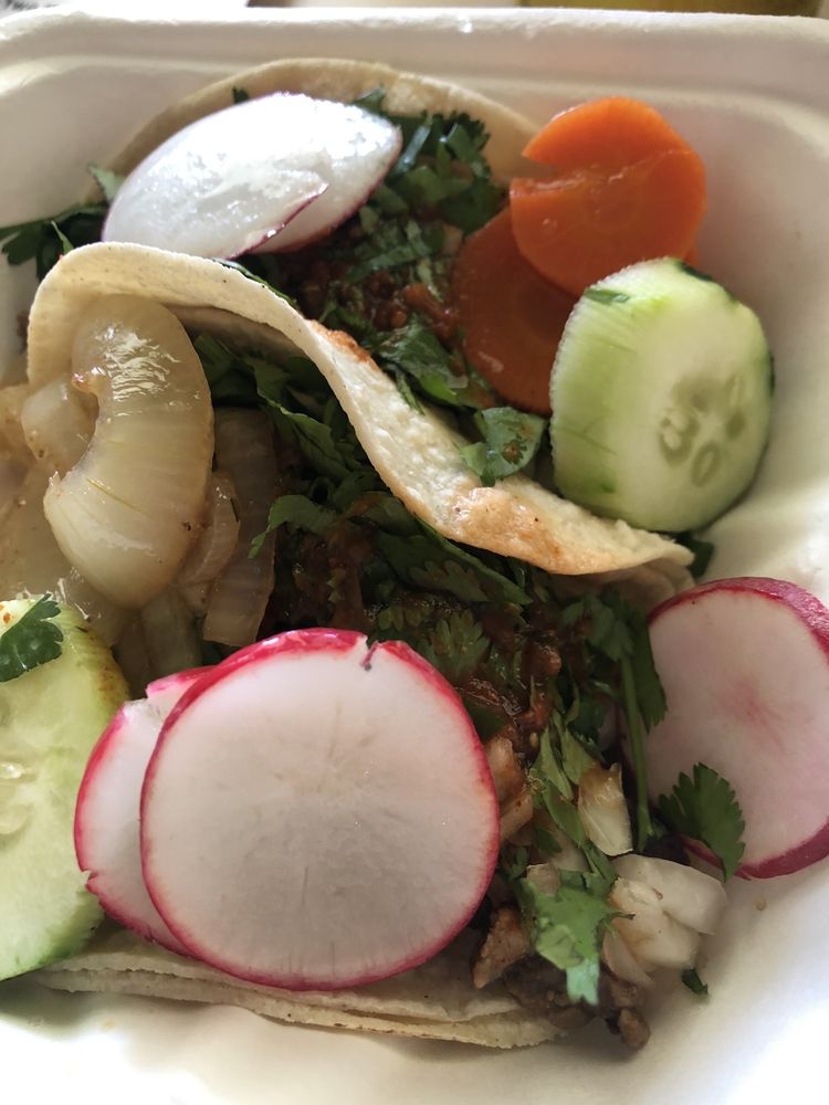 ANTOJITO’S MARY Mexican 676 S Orchard Ave, Ukiah, CA Restaurant