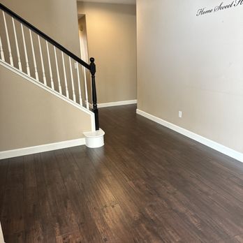 Expert Hardwood Flooring - Flooring Near Me - Ontario, California