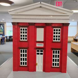 Otis Library