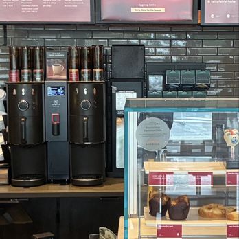 Starbucks - Center stage not available? - Coffee & Tea Near Me - Beverly Hills, California