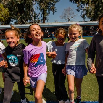 The Rhoades School - Lower School - Elementary Schools Near Me - Encinitas, California