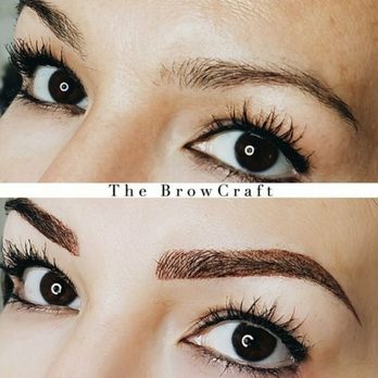 The Browcraft - Microblading +shading - Permanent Makeup Near Me - Poway, California The Browcraft - Microblading +shading - Permanent Makeup Near Me - Poway, California
