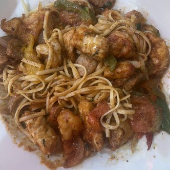 Double T Diner - Baltimore - Jambalaya - Diners Near Me - Baltimore, Maryland