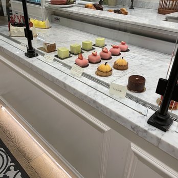 Maison Alyzee - Some pictures of the store - Bakeries Near Me - Mountain View, California