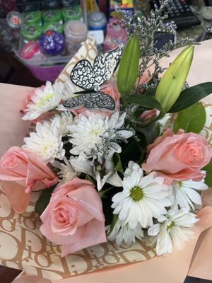 Miriam's Flower Shop