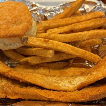 Sam's Homemade Biscuits - whiting combo - Breakfast & Brunch Near Me - Sumter, South Carolina Sam's Homemade Biscuits - whiting combo - Breakfast & Brunch Near Me - Sumter, South Carolina