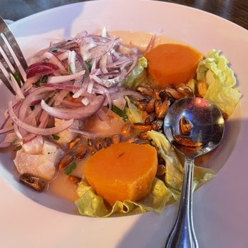 Mambo's Cafe - Ceviche - Cuban Near Me - Alpharetta, Georgia Mambo's Cafe - Ceviche - Cuban Near Me - Alpharetta, Georgia