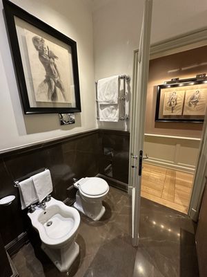 Palazzo Vecchietti by null