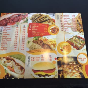 Farhat Boucherie et Grillades - Menu - Lebanese Near Me - Laval, Quebec Farhat Boucherie et Grillades - Menu - Lebanese Near Me - Laval, Quebec