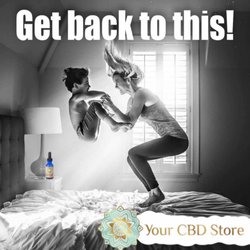 Your CDB Store - Morganton