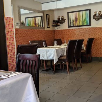 Bhoj Indian Cuisine - Indian Near Me - Toronto, Ontario