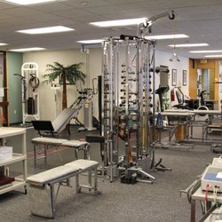 Orthopaedic & Sports Medicine Specialists