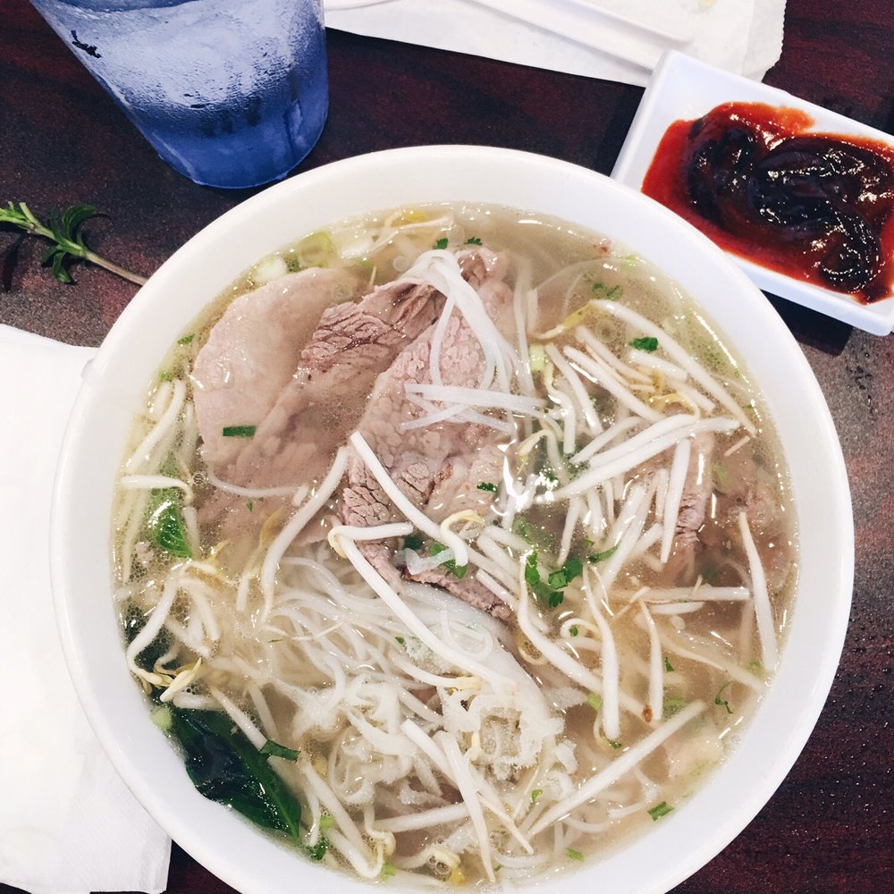 Pho Phi - Vietnamese Near Me - Austin, Texas
