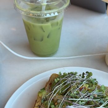 Roots Coffeehouse - Iced matcha, Avocado toast - Coffee & Tea Near Me - Fort Worth, Texas Roots Coffeehouse - Iced matcha, Avocado toast - Coffee & Tea Near Me - Fort Worth, Texas