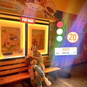 The Strip District Terminal - Pop Mart photo op! - Shopping Centers Near Me - Pittsburgh, Pennsylvania The Strip District Terminal - Pop Mart photo op! - Shopping Centers Near Me - Pittsburgh, Pennsylvania