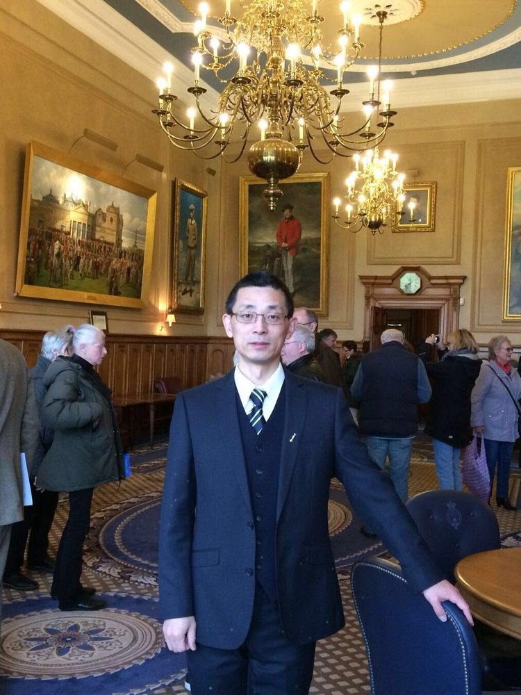 DR SUN ACUPUNCTURE CENTRE 67 Cupar Mills, Cupar, Fife, United Kingdom