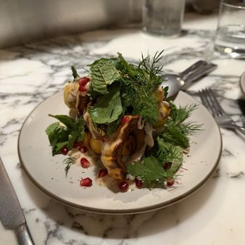 Side A - Delicata squash - Wine Bars Near Me - San Francisco, California Side A - Delicata squash - Wine Bars Near Me - San Francisco, California