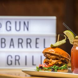 Gunbarrel Grill